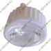 Light Directing Cover