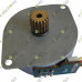 MITSUMI Stepper Motor (M42SP-7)