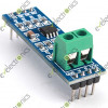 MAX485 TTL To RS-485 Converter Transceiver Module Board