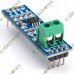 MAX485 TTL To RS-485 Converter Transceiver Module Board