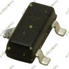 2N7002 702 N-Channel 60V 115mA MosFET SMD (SOT-23)