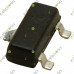XC6206P252MR 65T5 150mA 2.5V Positive Linear Voltage Regulator SOT-23-3