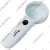 ProsKit Handheld Magnifier MA-021 3.5X with LED