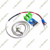 MAX6675 Module with K Type Thermocouple Temperature Sensor
