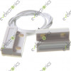 MC-38 Wired Magnetic Reed Switch Sensor