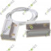 MC-38 Wired Magnetic Reed Switch Sensor MC-38 Wired Magnetic Reed Switch Sensor
