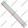 IDC 10Wire AWG28 Ribbon Cable 2.5mm Pitch (Per Foot)