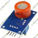 MQ-3 MQ3 Alcohol Sensor Module Breath Gas Detector Ethanol Detection MQ-3 MQ3 Alcohol Sensor Module Breath Gas Detector Ethanol Detection