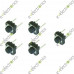 Tact 2 Pin 6x6x5mm long