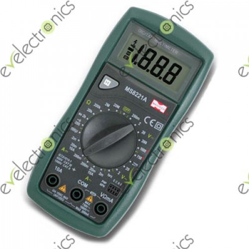 DMM MS8221A in Pakistan