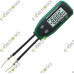 MS8910 Mastech Smart SMD Tester