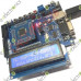 MSP430F149 Training / Development Board Kit (MC-MSP-430-B001)