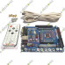 MSP430F149 Training / Development Board Kit (MC-MSP-430-B001)