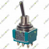 Vertical Changeover Toggle Switch