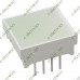 Rectangle LED 15X17mm Green 8 Pin Rectangle LED 15X17mm Green 8 Pin
