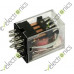 220VAC Coil 4PDT Relay 14Pin (HH54P)
