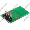 XL24L01-D01 Wireless Transceiver Module