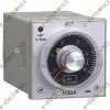 H3BA-8 220VAC Omron Analog Super Time Relay .5SEC-100Hours 8-pin