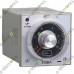 H3BA-8 220VAC Omron Analog Super Time Relay .5SEC-100Hours 8-pin