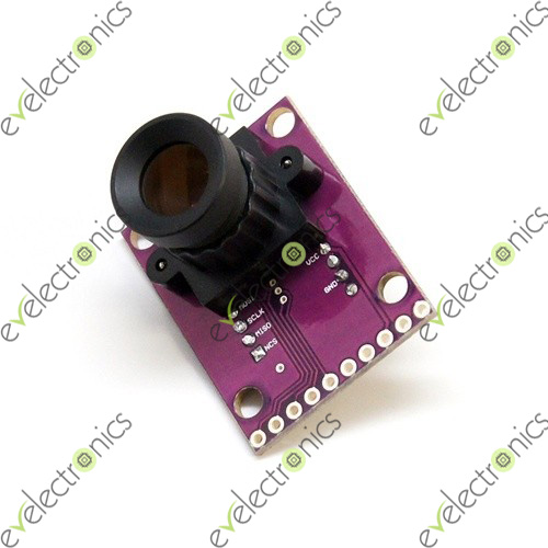 Optical Flow Sensor APM2.52 APM2.6 Multicopter ADNS 3080 Flight