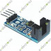 Slot Type Optocoupler Module 3.3V-5V LM393 Comparator