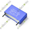 15nF .015uF 15000pF 153 250VAC Metallized Polyester Film Capacitor