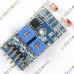 2-Channel Photosensitive Resistance Sensor LDR Module