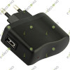 USB Wall Charger Adapter 5VDC 2A