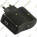 USB Wall Fast Charger Adapter 5VDC 2A Lemon