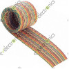 20 Wire Twisted Ribbon Cable (Per Foot)