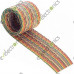 20 Wire Twisted Ribbon Cable (Per Foot)