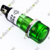 R756 Neon Indicator Green 220VAC 10MM R756 Neon Indicator Green 220VAC 10MM