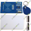 Mifare RC522 Card Read Antenna RF Module RFID Reader IC Card Proximity Module