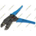 TU-03C 0.5-6mm² Cable Lug Crimping Tool Bare Terminal Wire Plier TU-03C 0.5-6mm² Cable Lug Crimping Tool Bare Terminal Wire Plier
