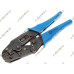 TU-03C 0.5-6mm² Cable Lug Crimping Tool Bare Terminal Wire Plier