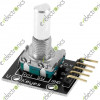 KY-040 Rotary Encoder Module Development Board With Push Button