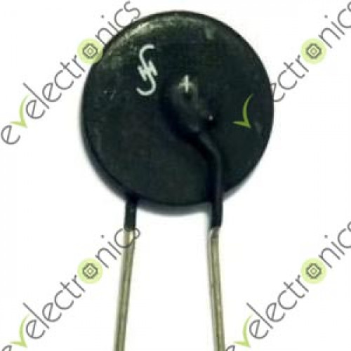 ZNR 20K241U 240V 100A Varistor in Pakistan