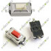 Tact Switch Push Button 2Pin 3x6x2.5mm SPST-N0 SMD