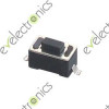 Tact Tactile Button Switch Surface Mount 3x6x5mm