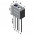 ST188 reflection infrared photoelectric sensor optoelectronic switch ST188 reflection infrared photoelectric sensor optoelectronic switch