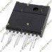 STR S6709 STR-S6709 850V 10A OFF-LINE SWITCHING REGULATOR ZIP-9