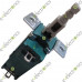 Push Lock on-off Power Switch SY-13-K for TV/DVD/VCD 8A 2-Pin