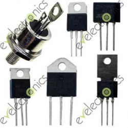 Silicon Controlled Rectifier-SCR