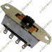 8 Pins (Double Row) 3mm Lever