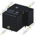 T90-12V-C SPDT 30A 12VDC Coil High Power Relay 6-Pin T90-12V-C SPDT 30A 12VDC Coil High Power Relay 6-Pin