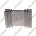 Transistor Cooling Fin Heat sink (5.3x4.1 cm) Transistor Cooling Fin Heat sink (5.3x4.1 cm)