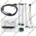 Xilinx Platform USB Download Cable Jtag Programmer for FPGA CPLD C-Mod XC2C64A