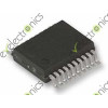 74HC4051PW 74HC4051 HC4051 8-channel analog multiplexer TSSOP-16