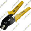 TU-190-07 0.5-1.5mm² Cable Lug Crimping Tool Bare Terminal Wire Plier