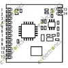 SI4463 HC-12 433Mhz Wireless Serial Port Module 1000m